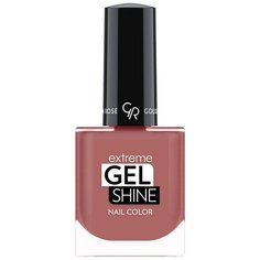 Лак Golden Rose Extreme Gel Shine Nail Color, 10.2 мл, 17
