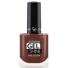 Лак Golden Rose Extreme Gel Shine Nail Color, 10.2 мл, 43