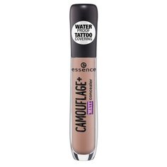 Essence Camouflage+ Matt Concealer, оттенок 30 light honey