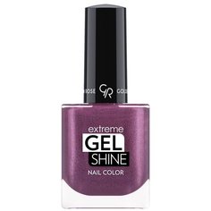 Лак Golden Rose Extreme Gel Shine Nail Color, 10.2 мл, 46