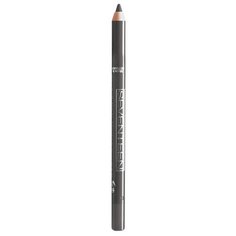 Seventeen Карандаш для век Supersmooth Waterproof Eyeliner, оттенок 11 Steel