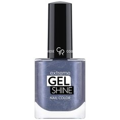 Лак Golden Rose Extreme Gel Shine Nail Color, 10.2 мл, 31