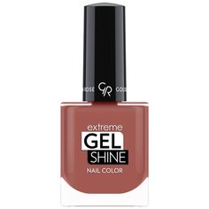 Лак Golden Rose Extreme Gel Shine Nail Color, 10.2 мл, 51