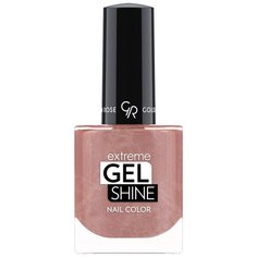 Лак Golden Rose Extreme Gel Shine Nail Color, 10.2 мл, 13
