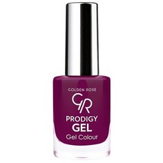 Лак Golden Rose Prodigy Gel Colour, 10.7 мл, 20
