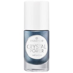 Лак Essence Crystal Power, 8 мл, тон 6