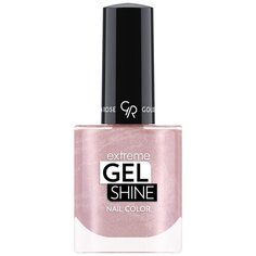Лак Golden Rose Extreme Gel Shine Nail Color, 10.2 мл, 38