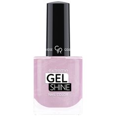 Лак Golden Rose Extreme Gel Shine Nail Color, 10.2 мл, 24