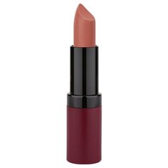 Golden Rose помада для губ Velvet Matte матовая, оттенок 27
