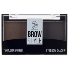 TF Cosmetics Тени для бровей Brow Style 53 driftwood
