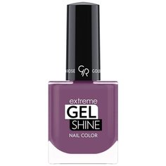 Лак Golden Rose Extreme Gel Shine Nail Color, 10.2 мл, 26