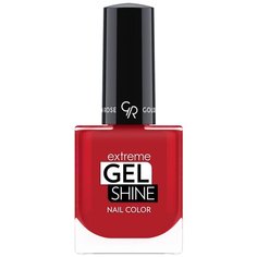 Лак Golden Rose Extreme Gel Shine Nail Color, 10.2 мл, 63