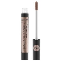 CATRICE Тени для век Liquid Shadow Waterproof 050 Free Spirit