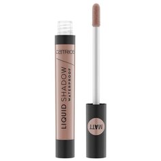 CATRICE Тени для век Liquid Shadow Waterproof 080 Minimalism