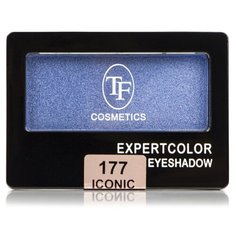 TF Cosmetics Тени для век Expert Color Iconic 177