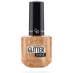 Лак Golden Rose Extreme Glitter Shine Nail Lacquer, 10.2 мл, 206