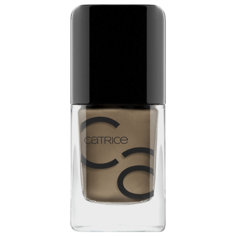 Лак CATRICE ICONails Gel Lacquer, 10.5 мл, 84, My Heart Beats Green Right Now