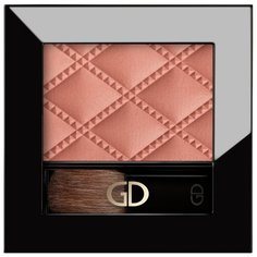Ga-De Румяна компактные Idyllic Soft Satin Blush 38 Sunlit Glow