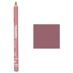 TF Cosmetics Карандаш для губ Triumph Of Color lipliner 204 натуральный