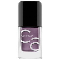 Лак CATRICE ICONails Gel Lacquer, 10.5 мл, 87, Enjoy The Lilac Things