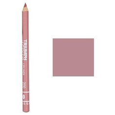 TF Cosmetics Карандаш для губ Triumph Of Color lipliner 201 Пыльно розовый