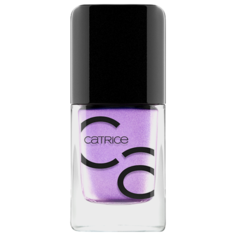 Лак CATRICE ICONails Gel Lacquer, 10.5 мл, 71, I Kinda Lilac You