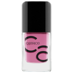 Лак CATRICE ICONails Gel Lacquer, 10.5 мл, 73, I Have A Blush On You