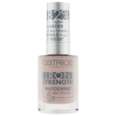 Лак CATRICE Iron Strength, 10 мл, 06, Smokey Quartz