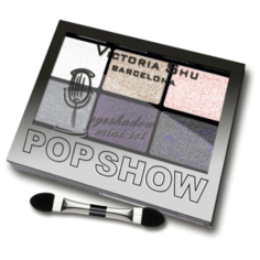 Victoria Shu Палетка теней Pop show 470