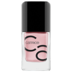 Лак CATRICE ICONails Gel Lacquer, 10.5 мл, 88 pink makes the heart grow fonder