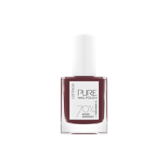 Лак CATRICE PURE Nail Polish, 10 мл, 05 purity