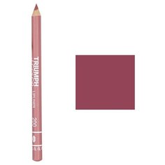 TF Cosmetics Карандаш для губ Triumph Of Color lipliner 208 Малина