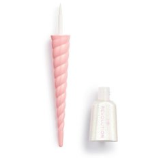 REVOLUTION Подводка для глаз Fantasy Eyeliner, оттенок mermaid