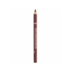 Seventeen Карандаш для губ Supersmooth Waterproof Lipliner 03 natural