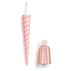 REVOLUTION Подводка для глаз Fantasy Eyeliner, оттенок angel