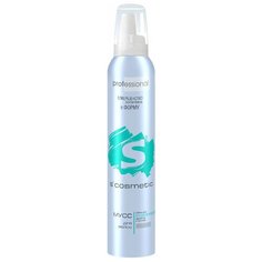 Сибиар Мусс SCosmetic Моделирование, 200 мл