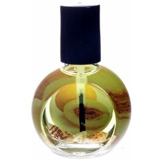 Масло BHM Professional для ногтей и кутикулы Дыня, 16 мл