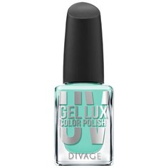 Лак DIVAGE UV Gel Lux, 12 мл, 18