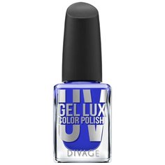 Лак DIVAGE UV Gel Lux, 12 мл, 16