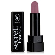 TF Cosmetics помада для губ Matte Secret, оттенок 933 Dusty raspberry
