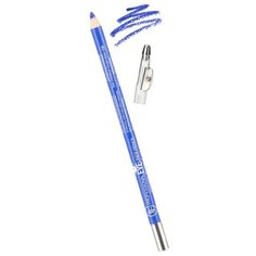 TF Cosmetics Карандаш для глаз с точилкой Professional Eyeliner, оттенок 142 Васильковый