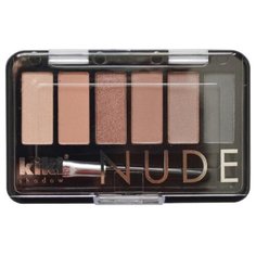 Kiki Палетка теней Nude 905