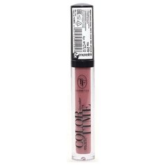 TF Cosmetics жидкая помада для губ Matte Color Time Lipcolor матовая, оттенок 219 Nude