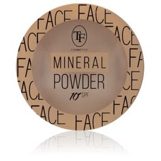 TF Cosmetics Пудра минеральная Mineral powder натуральный