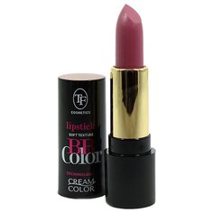 TF Cosmetics помада для губ BB Color, оттенок 106 Винтажно-лавандовый