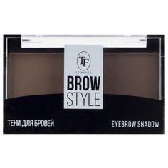 TF Cosmetics Тени для бровей Brow Style 51 hazelnut