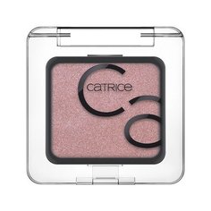 CATRICE Тени для век Art Couleurs Eyeshadows 260 every eyes darling