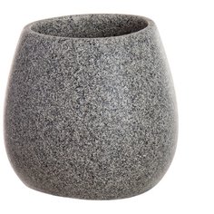 Стакан для зубных щеток Arena Stone гранит Dcasa