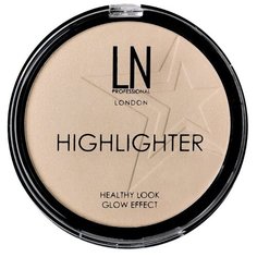 LN-professional Хайлайтер Highlighter Healthy Look Glow Effect 02