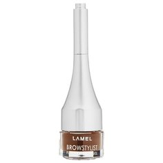 Lamel Professional Гель для бровей Browstylist Fixing Cream Gel 401, блонд